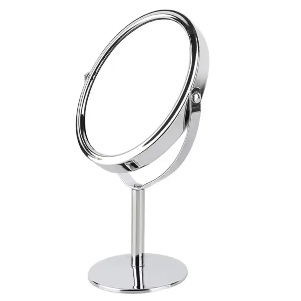 Double Sided 360 Degree Swivel Magnifying Mirror (11)