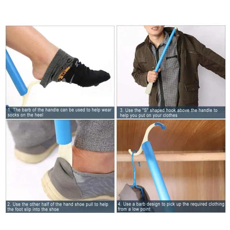 Dressing Aid (4)