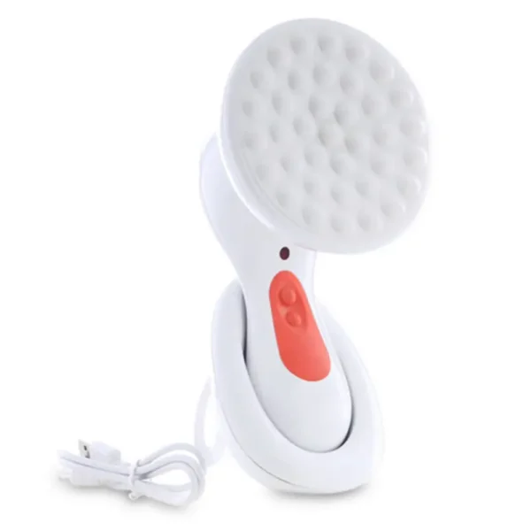 Electric Breast Enhancement Massager (2)