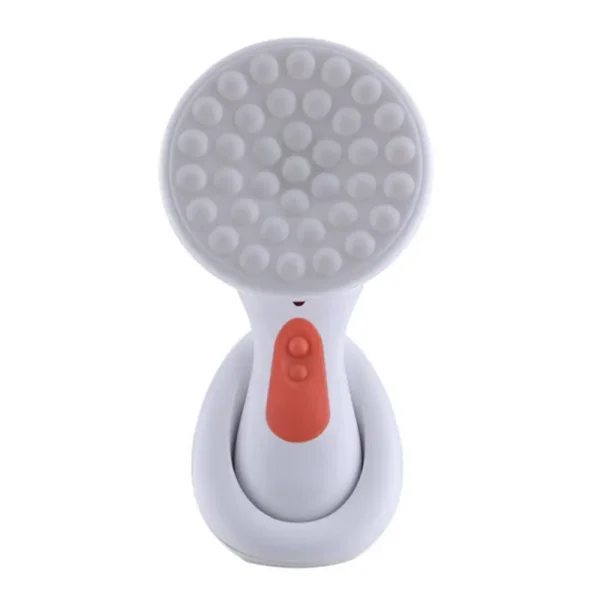 Electric Breast Enhancement Massager (3)