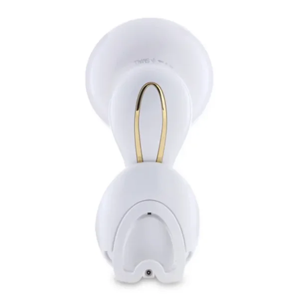 Electric Breast Enhancement Massager (4)