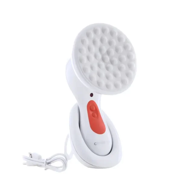 Electric Breast Enhancement Massager (6)