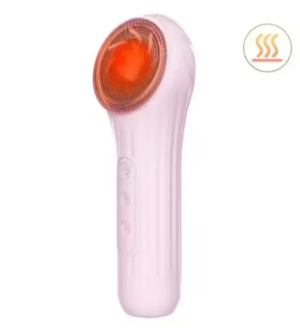 Electric Face Cleaner (2)