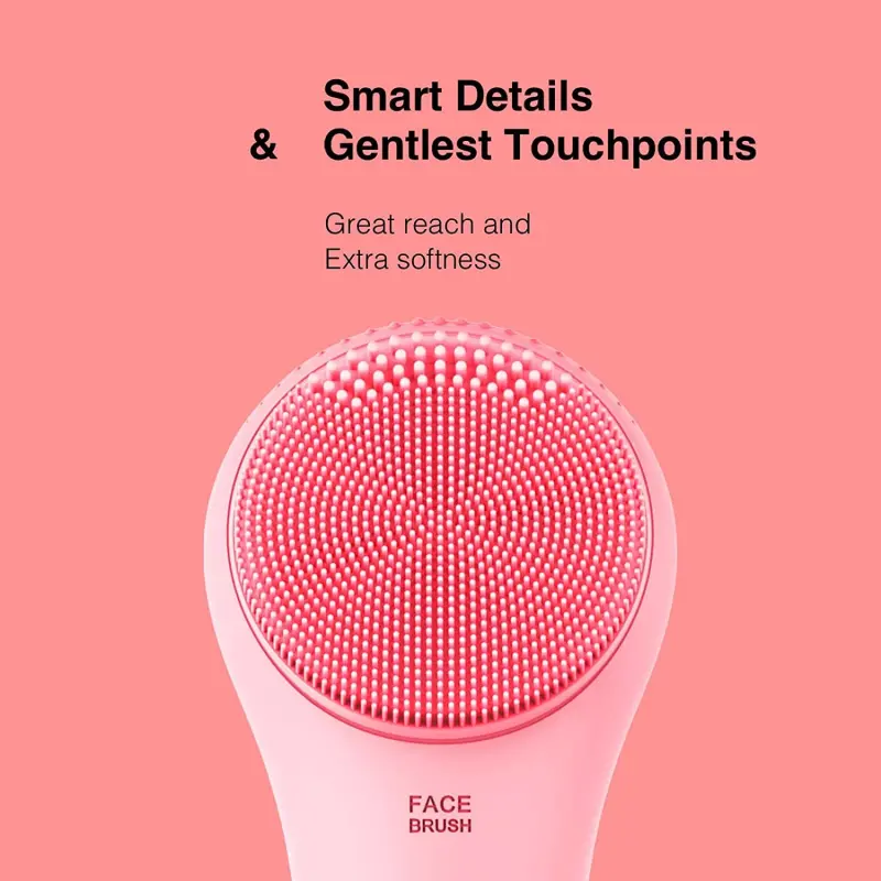 Electric Face Cleaner (5)