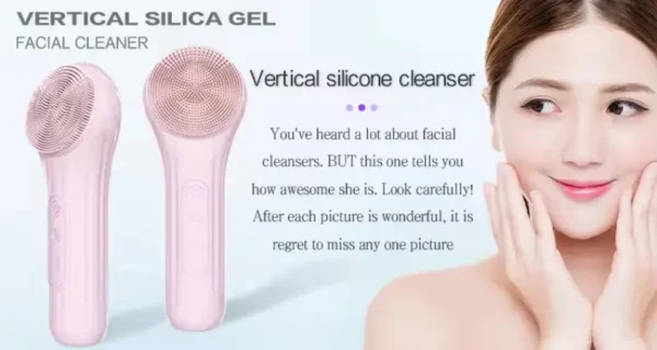 Electric Face Cleaner (5)