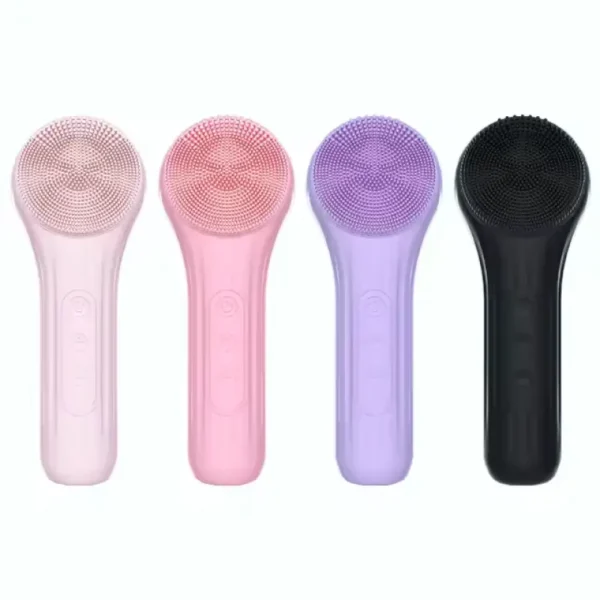 Electric Face Cleaner (6)