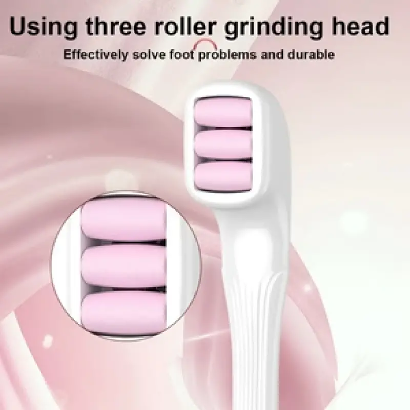 Electric Foot Dead Skin Remover (2)