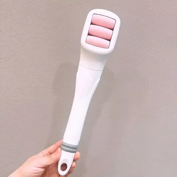 Electric Foot Dead Skin Remover (2)