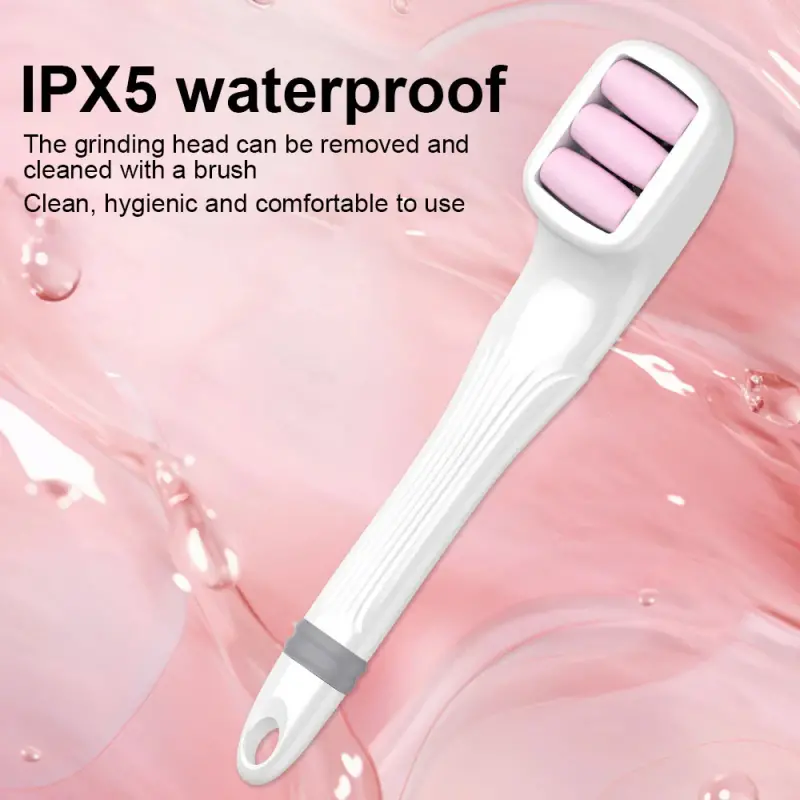 Electric Foot Dead Skin Remover (6)
