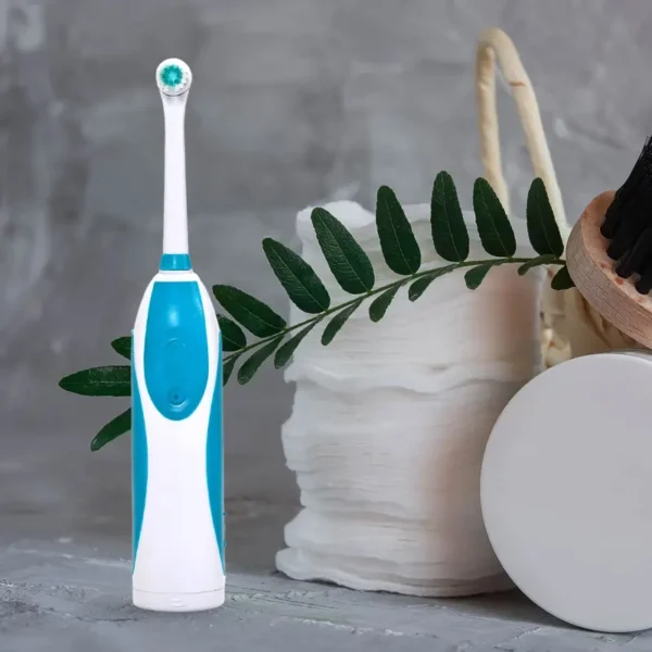 Electric Toothbrush (3)