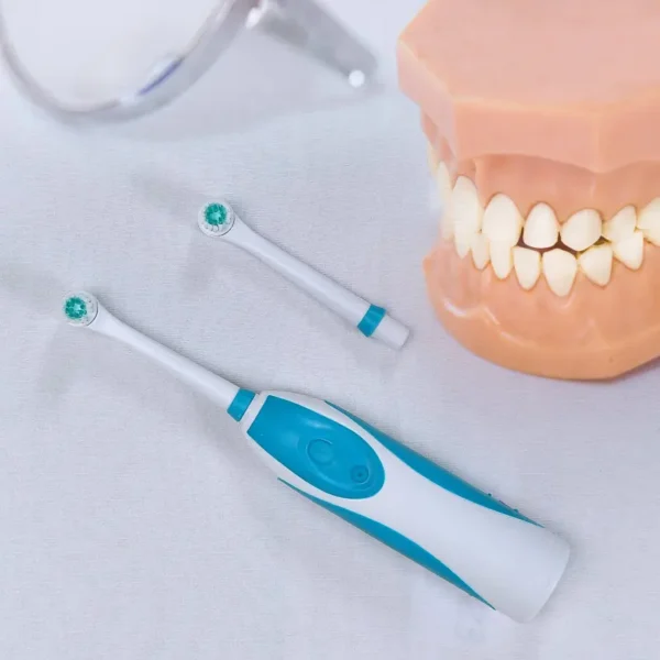 Electric Toothbrush (4)