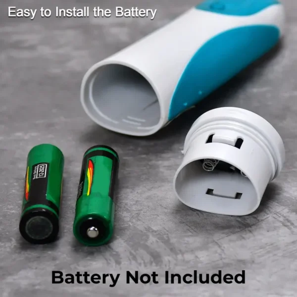 Electric Toothbrush (5)