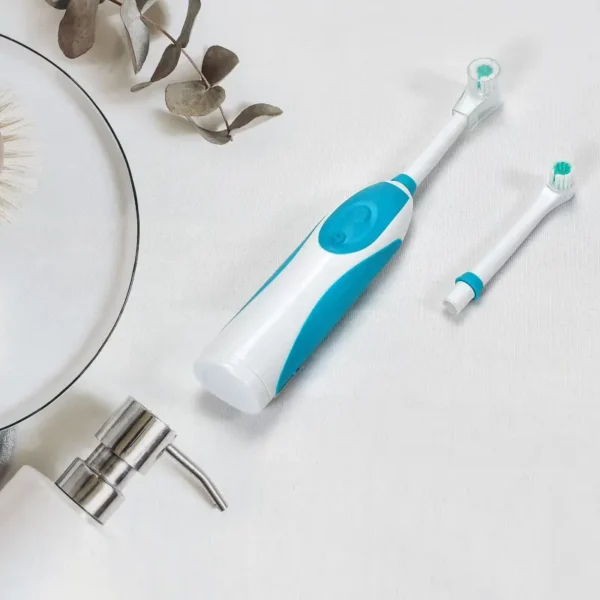 Electric Toothbrush (6)