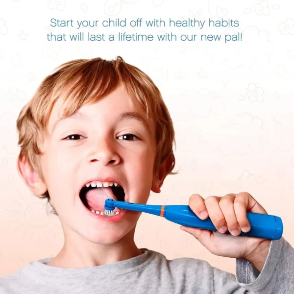 Electric Toothbrush (7)