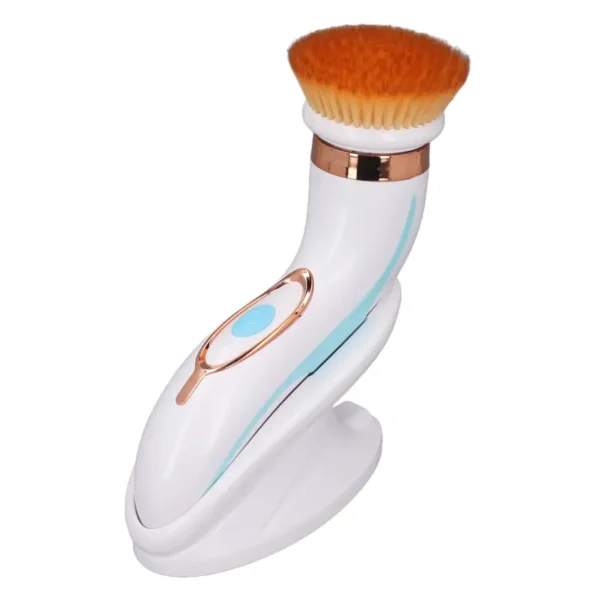 Facial Cleansing Brush Set (2)