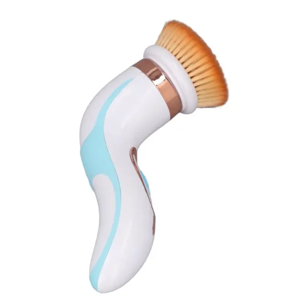 Facial Cleansing Brush Set (3)