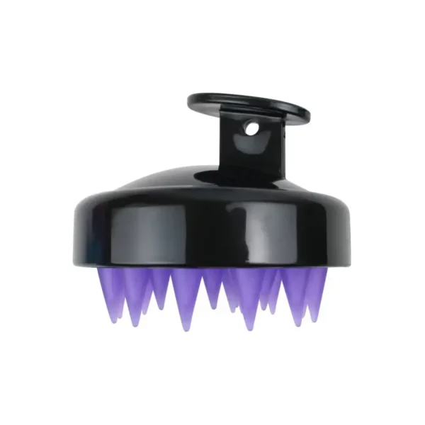 Hair Scalp Massage Shampoo Brush (2)
