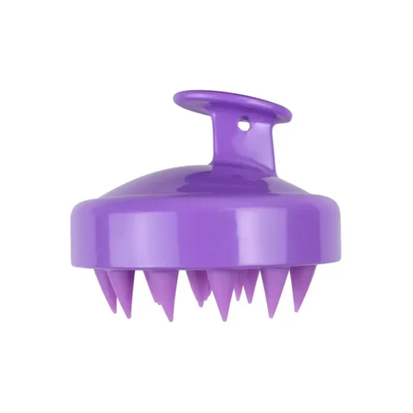 Hair Scalp Massage Shampoo Brush (4)