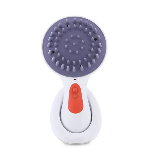 Handheld Electric Head Massager (4)