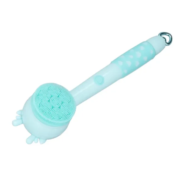 Kids Shower Brush（3）