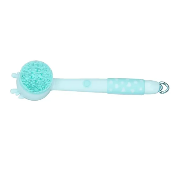 Kids Shower Brush（4）