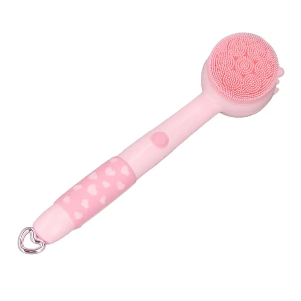 Kids Shower Brush（7）