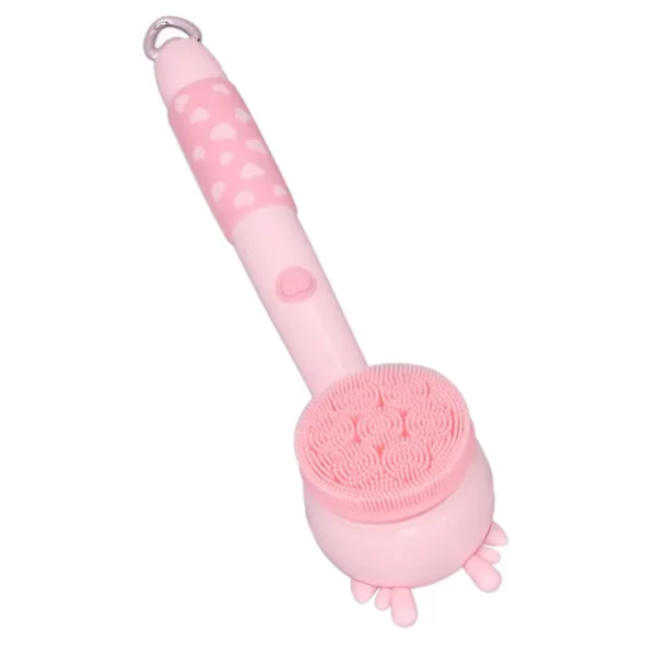 Kids Shower Brush（8）