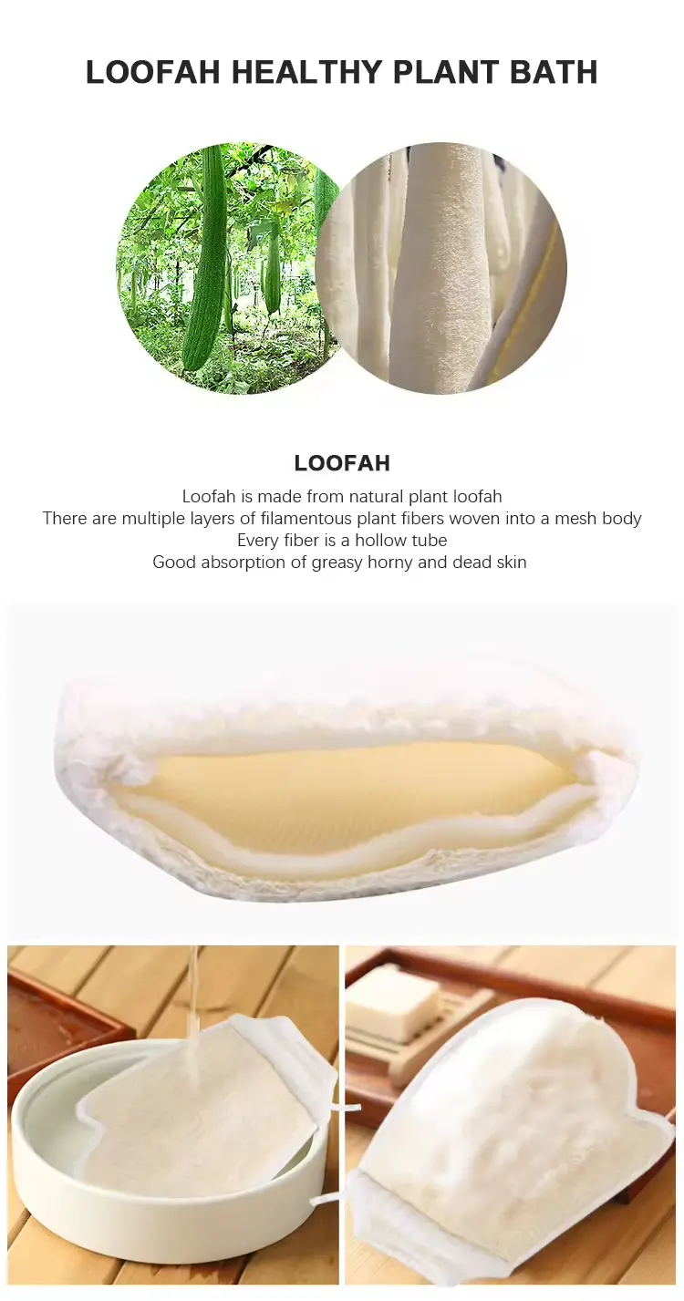 Moroccan Exfoliating Gloves (2)