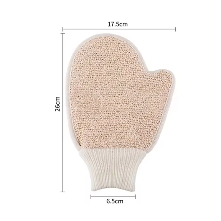 Moroccan Exfoliating Gloves (3)