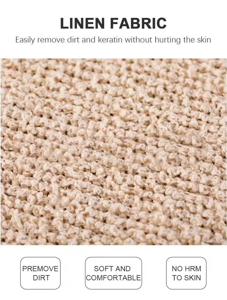 Moroccan Exfoliating Gloves (4)