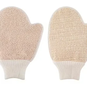 Moroccan Exfoliating Gloves (5)