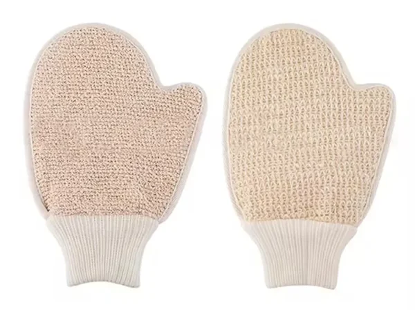 Moroccan Exfoliating Gloves (5)