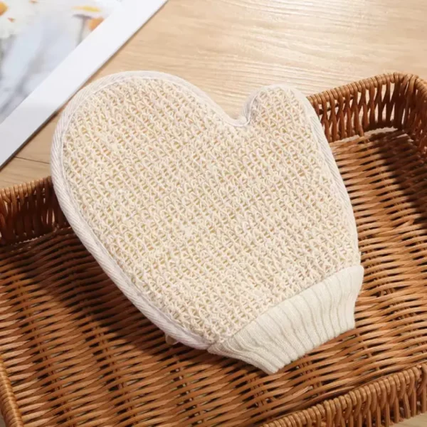 Moroccan Exfoliating Gloves (6)