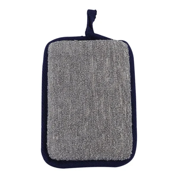 Natural Sisal Hemp Bath Pad (4)