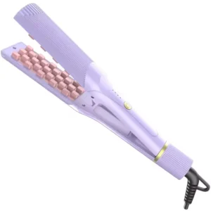 Negative Ion Lattice Curling Iron (6)