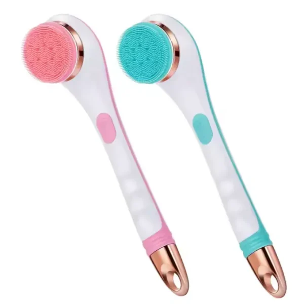 New Electric Bath Brush(1)