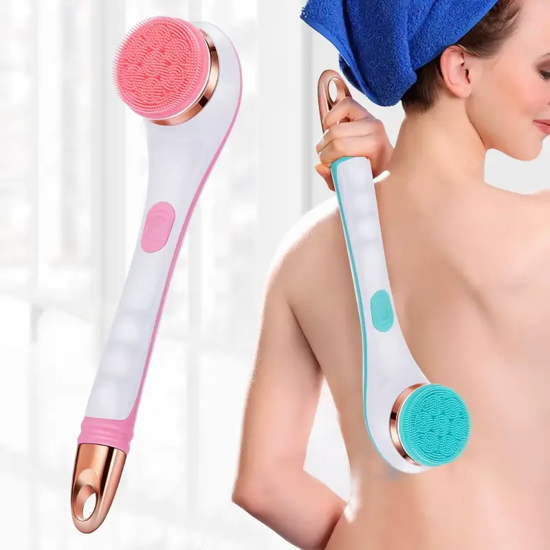 New Electric Bath Brush(1)