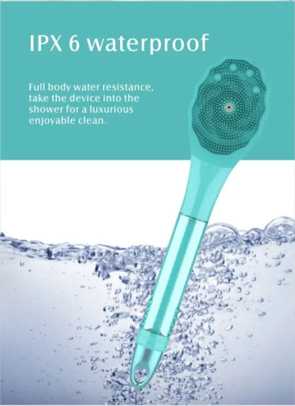 New Electric Bath Brush(1) 07