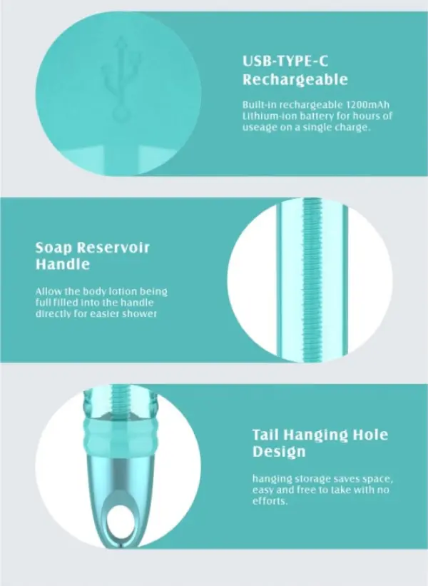 New Electric Bath Brush(1) 09