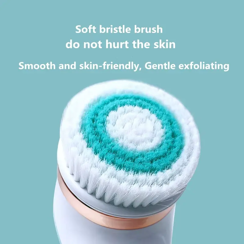 New Electric Bath Brush(4)