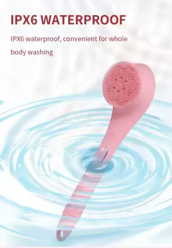 New Electric Bath Brush(4)