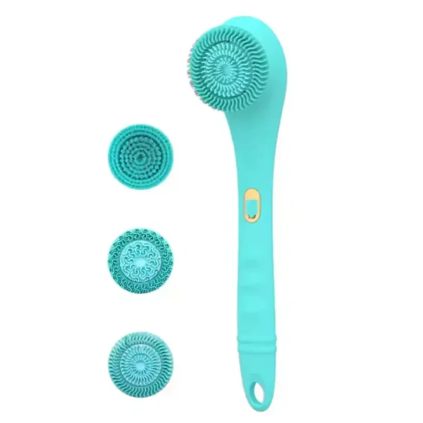 New Electric Bath Brush(7)