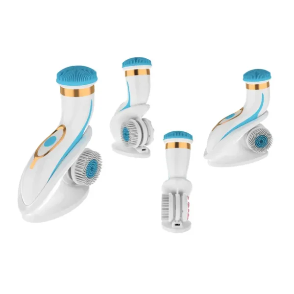 New Electric Facial Cleanser (1)
