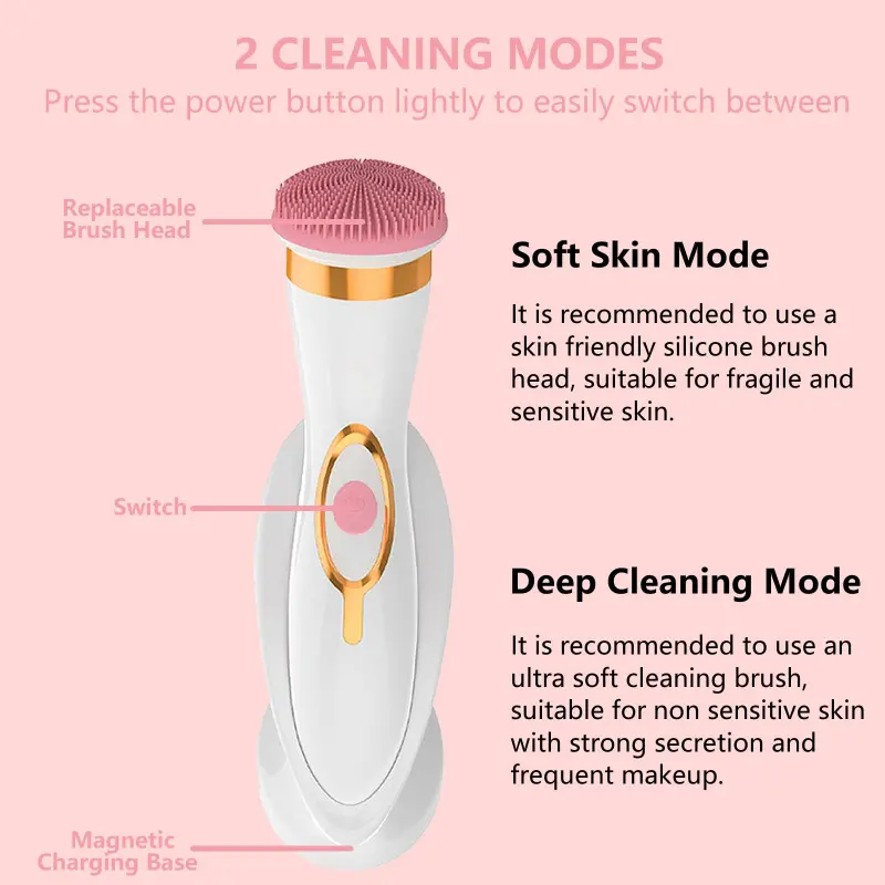 New Electric Facial Cleanser (2)