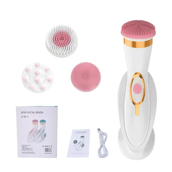 New Electric Facial Cleanser (2)