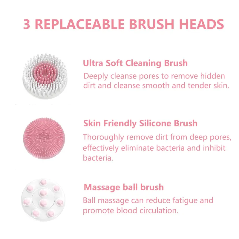New Electric Facial Cleanser (3)