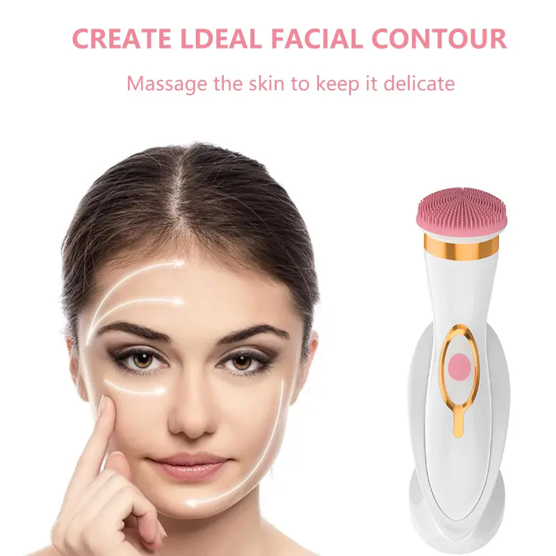 New Electric Facial Cleanser (4)