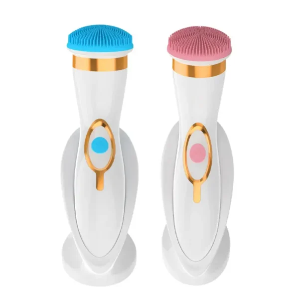 New Electric Facial Cleanser (4)