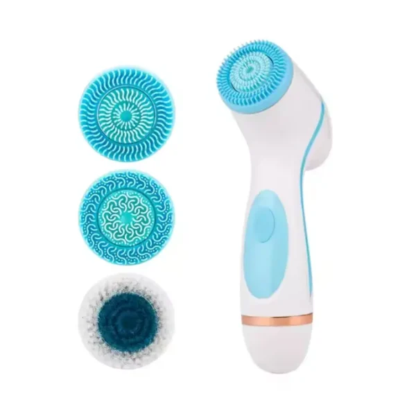 New Electric Facial Cleanser(2)