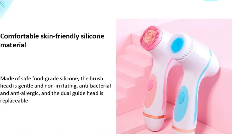 New Electric Facial Cleanser(4)